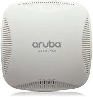 Aruba Networks Instant IAP-225 IEEE 802.11ac 1.27 Gbps Wireless Access Point - ISM Band - UNII Band - IAP-225-US Aruba Networks Instant IAP-225 IEEE 802.11ac 1.27 Gbps Wireless Access Point - ISM Band - UNII Band - IAP-225-US
