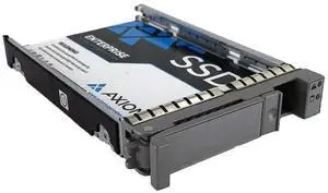 Axiom SSDEV20CI240-AX Enterprise Value EV200 - Solid State Drive - 240 GB - hot-swap - 2.5 inch - SATA 6Gb/s - 256-bit AES
