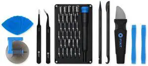 iFixit Pro Tech Go Toolkit - Portable Electronics Repair Set