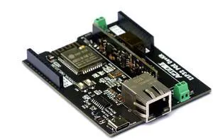 Aptinex IsolPoE  ESP32 ProDev Kit with Isolated POE