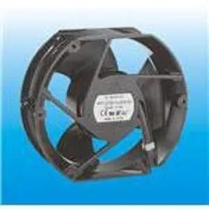 Delta EFB1524SHG-F00 DC Fans 172x150x50.8mm 24V DC 28.1W, 325CFM 63dB, Tach