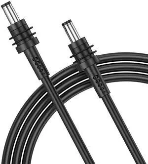 Compatible with Starlink Mini DC Cable,Waterproof DC to DC Power Replacement Cord for Starlink Mini32.8FT Compatible with Starlink Mini DC Cable,Waterproof DC to DC Power Replacement Cord for Starlink Mini32.8FT