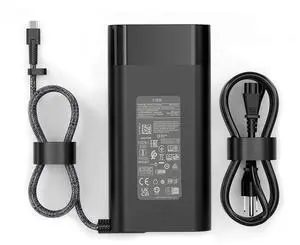 ANFRLE 110W 100W USB C Charger for HP ZBook Firefly 16 G9 G10 G11 Elite Dragonfly G3 EliteBook 865 G9 860 G10 Laptop AC Adapter Power Supply Cord