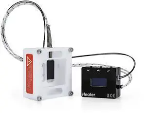 Thermal Grizzly Delid-Die-Mate Heater V1  Precision CPU Heat Spreader Removal Tool for Intel LGA 1851 Processors - Made in Germany