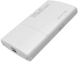 MikroTik RB960PGS-PB PowerBox Pro Router 5xLAN 4xPoE SFP Outdoor
