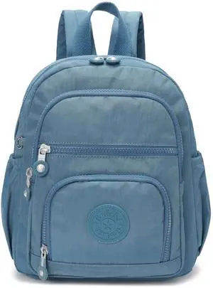 Mini Hiking Waterproof Backpack Purse for Women and Men,Travel Backpack 5L