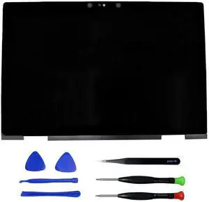 15m-bp LCD Screen Replacement for HP Envy 15m-bp100 15m-bp000 15-bp051nr 15m-bp012dx 15m-bp011dx 15m-bp111dx 925736-001 LCD Touch Screenwith Bezel,SupportStylus Only forFHD(1920x1080) 30pins