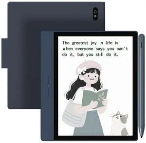Bigme B7 Color ePaper Tablet 7 Inch 8+128GB Ebook Reader with 4G Calling