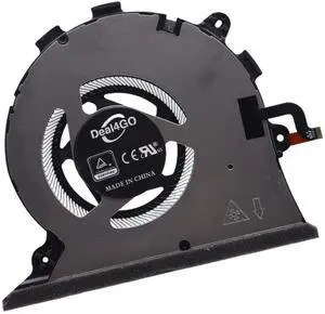 Deal4GO CPU Cooling Fan BAPA0905R5H Y009 Replacement for Surface Laptop 7th Edition ZYT-00001 (15-inch)