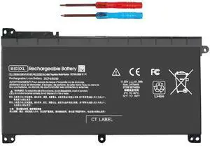 LNOCCIY 844203-850 844203-855 ON03XL BI03XL Laptop Battery for HP Pavilion X360 13-U M3-U m3-u001dx m3-u103dx 13-u100tu 3-u118tu Stream 14-AX 14-ax010wm 14-ax020wm 14-ax030wm