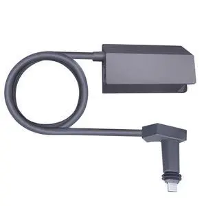 Ethernet Adapter for Satellite Internet V2 Gen2, Wired Network Connection for Rectangle Dish Ethernet Adapter for Satellite Internet V2 Gen2, Wired Network Connection for Rectangle Dish
