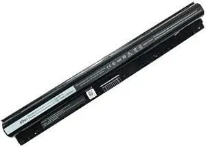 M5Y1K 40WH 14.8V Laptop Battery for Dell Inspiron 15 3000 5000 Series 5559 5558 5555 5758 3567 3551 3552 3558 3565 14 3451 3452 3458 5458 17 5755 5756 5758 5759 P51F 453-BBBQ 451-BBMG GXVJ3 HD4J0