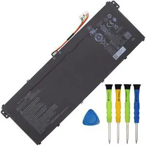 GlottyBatt AP23A8L Battery Replacement for Acer Aspire Go 15 AG15-31P Aspire 3 A315-24P A317-55P Extensa 15 EX215-23 Series Laptop Battery AP23A7L AP23A5L 53.05Wh
