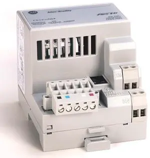1794-ADN Flex I/O Communication Adapter Module 1794-adn