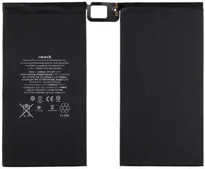 SWARK Replacement A1577 Battery Compatible with Pro 12.9" 1st Gen A1584 A1652