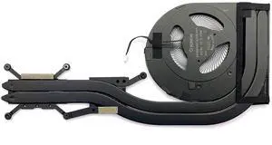 BestParts New Genuine CPU Cooling Fan with Heatsink Replacement for ThinkPad T490, T14 (Gen 1), P/N: 5H40W36698 5H40W36699 5H40W36700 5H40Z26564