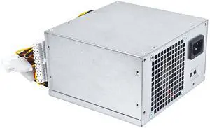 S-Union Upgraded DPS-350AB-20A 350W ATX Power Supply PSU Compatible with HP ProLiant ML310e G8 671310-001 686761-001 DPS-350AB-20 A Power Supply