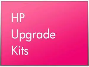 HP Rack Rail Kit Components 775612-B21 Black