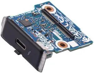 BestParts USB-C Thunderbolt 3 Flex Port Replacement for 141K4AT HP Z2 Mini G5 L82201-001