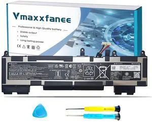 38Wh WP03XL M73468-005 Laptop Battery Replacement for HP Elite x360 1040 14 inch G9 2-in-1 Elite x360 830 13.3 inch G9 2-in-1 Notebook PC M64305-2C1 M73468-002 WP03038XL M64305-2C1 M64305-171