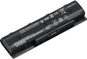 Ymawetia 47WH PI06 PI09 710416-001 710417-001 Laptop Battery Relacement for HP Envy HSTNN-LB4N HSTNN-UB4N HSTNN-LB4O HSTNN-YB4N HSTNN-YB4O,TouchSmart, Pavilion, Pavilion TouchSmart 14 15 17 Series