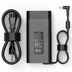 150W Laptop Charger for HP Laptop 917649-850 AC Adapter for Z Book 15 16 17 15u 15v G3 G4 G5 G6 G7 G8 G9 ZBook Studio G4 G5 G7 G8 G9 OMEN Pavilion Gaming 15 17 Laptop Power Supply