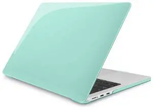 Teryeefi MacBook Air 13.6 Inch Case 2022 2023 20242025 Model: A3240/A3113/A2681 with M4 M3 M2 Chip, Laptop Hard Shell Cover with Keyboard Cover & USB 3.0 Adapter, Crystal Green Teryeefi MacBook Air 13.6 Inch Case 2022 2023 20242025 Model: A3240/A3113/A2681 with M4 M3 M2 Chip, Laptop Hard Shell Cover with Keyboard Cover & USB 3.0 Adapter, Crystal Green