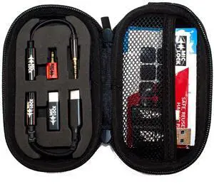 Mic-Lock Android Privacy Bundle - Microphone Privacy Protector for Laptops, Smartphones, Tablets, and Computers