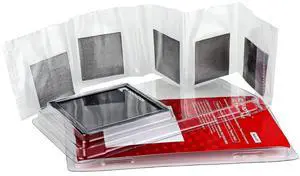 IC Graphite High Compression Thermal Pad - Permanent Replacement for Thermal Paste/Grease (30X30 mm 5-Pack)