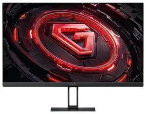 Xiaomi Gaming Monitor G24i, FHD 1920×1080 99% sRGB, Fast IPS 180Hz 1ms, AMD Freesync, 178 Viewing Angle, HDMI 2.0 ×1 DP 1.4×1, Black