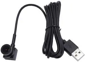 EBTOOLS Middle Screen Webcam, 1080P 2MP Center Webcam for Laptop and Desktop, Home Video Conferences, Eye Contacting USB Camera