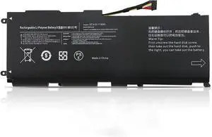 HBFVG AA-PBZN8NP BA43-00318A P42GL5-01-N01 1588-3366 Laptop Battery Replacement for Samsung Np-700 Np-700z Np700Z7C NP700Z5A NP700Z5B NP700Z5C NP700Z5AH NP700Z7A NP770Z7E Series(14.8V 80Wh)