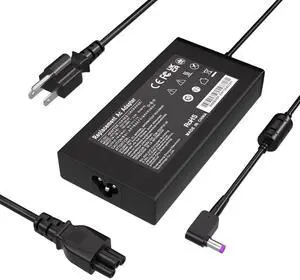 135W for Acer Laptop Charger, Compatible with Acer Nitro 5 Charger Nitro 7 Gaming Laptop AN515 AN515-51 AN515-41 AN515-53 AN515-52 AN515-43, Aspire 7 A715-41G 42G 71G 72G 73G 75G AC Power Adapter Cord