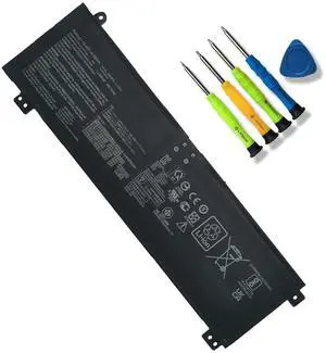 JOTACT C41N2010 Laptop Battery Compatible with ASUS ROG Strix G15 G513IC G513IH G513QC G513QE ROG Strix G17 G713QE G713QE-HX008T G513IC-HN002T G513IH-GTX1650T Series Notebook 0B200-03890000 15.48V