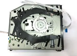 Blu-ray Disk Blu-Ray DVD ROM Drive for Sony PS4 CUH-1215A CUH-1215B CUH-12XX with TSW-001 PCB Board