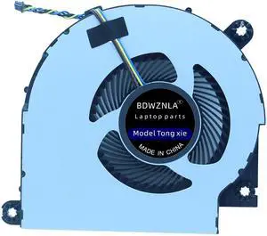 BDWZNLA New CPU Cooling Fan for BSB1112HD-06 HHE DC12V M82654-001 6033B0105101 2Y25L4R DC12V BDWZNLA New CPU Cooling Fan for BSB1112HD-06 HHE DC12V M82654-001 6033B0105101 2Y25L4R DC12V