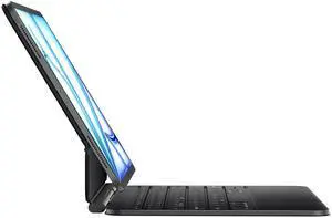 doqo for iPad Air 11 and iPad Pro 11 case with keyboard,Magic Keyboard Case for iPad Air 5th,4th 10.9"(M3 2025 / M2 2024)and iPad Pro 11(4th,3rd,2nd,1st Gen)with Multi-touch trackpad 7colors Backlit