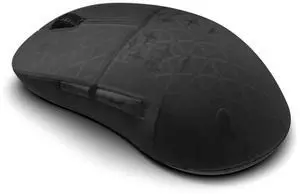 ENDGAME GEAR XM2w 4k v2 Wireless Gaming Mouse Dark Frost  30K DPI Optical Sensor, 4000Hz Polling, Claw-Grip Design for Medium to Large Hands, Lightweight (63g)