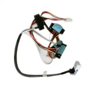 Huasheng Suda SAS Hard Drive Cable Replacement for Dell PowerEdge R510 H700 PM4W6 0PM4W6 CN-0PM4W6