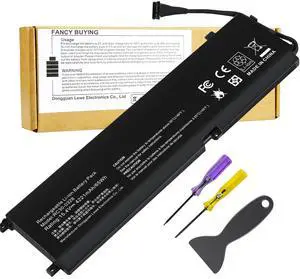 RC30-0328 RZ09-0330 Laptop Battery for Razer Blade 15 Base 2020 2021 RZ09-0328 RZ09-0328X RZ09-03286 RZ09-03287 RZ09-03289 RZ09-03287E22 RZ09-03287E22-R3U1 RZ09-0369 RZ09-0369X RZ09-0410 RZ09-0410BE22