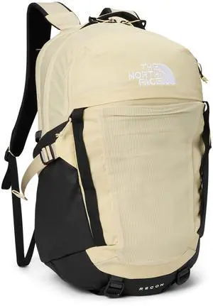 The North Face Womens Women's Recon Gravel/TNF Black-NPF One Size