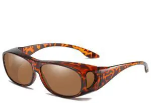 Belsuny low vision glasses for macular degeneration patients women/men,Glaucoma, Cataracts and Retinitis Pigmentosa,Wrap Around Anti Glare