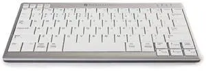 BakkerElkhuizen UltraBoard 950 Compact Bluetooth Keyboard (US)