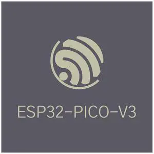 ESP32-PICO-V3 IC