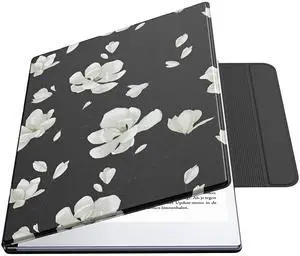 TiMOVO Case Compatible for Remarkable 2, Ultra-Thin Magnetic Case with Built-in Pen Holder, Lightweight Book Folio Cover Compatible with Remarkable 2 Paper Tablet 10.3" 2020 Released