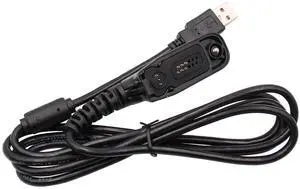 Afadorable PMKN4012B Programming Cable Fit for Motorola Radio XPR7550e XPR7550 XPR6550 XPR7350 XPR6350 XPR7580 XPR6580 XPR7380 XPR6380 APX1000 APX4000 APX6000 APX7000