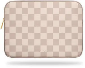 Vandel Slim Laptop Sleeve 13-13.3 inch Laptop Case for Macbook Air 13/Pro 13 Inch- Protective Macbook Case Sleeve, Tablet Carrying Bag Pouch for Lap Top Notebook, Chromebook, Dell, Asus Computer Cover