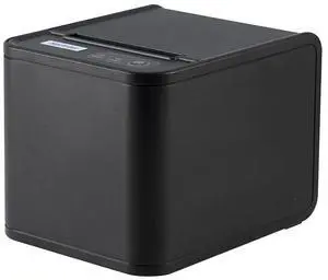 axGear POS Thermal Receipt Printer USB Ethernet Network Port 80mm Auto Cut RJ11 XP-80T