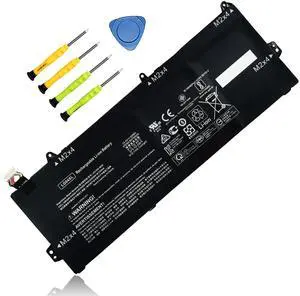TAICROWNE LG04XL L32654-005 Laptop Battery for HP Pavilion 15-CS 15-cs1000 15-cs2000 15-cs3000 15-cs1001l 15-cs1111TX Series Notebook LGO4XL LG04068XL HSTNN-IB8S L32535-1C1 15.4V 68Wh
