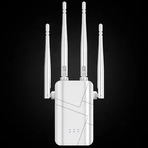 WiFi Extender, Router Booster